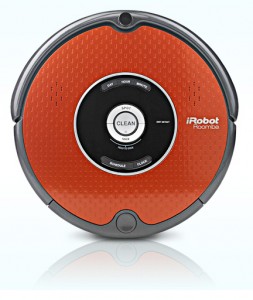 iRobot Roomba 610 Professional Series