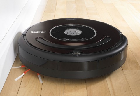 iRobot Roomba 560 robot vacuum