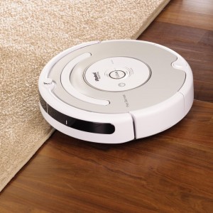 iRobot Roomba 532