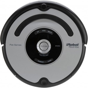 iRobot Roomba 562 Pet Series