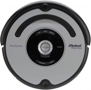 iRobot Roomba 562 Pet Series