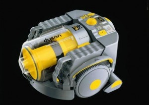 Dyson DC60 Robot Vacuum Cleaner