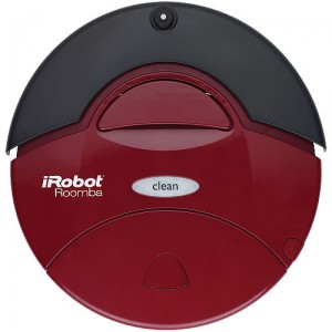 iRobot Roomba 400