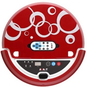 ASUS ECleaner Robot Vacuum