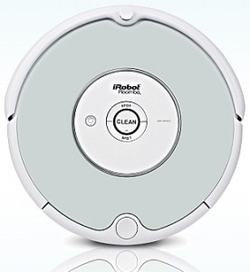 iRobot Roomba 510