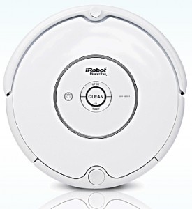 iRobot Roomba 530