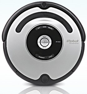 iRobot Roomba 560