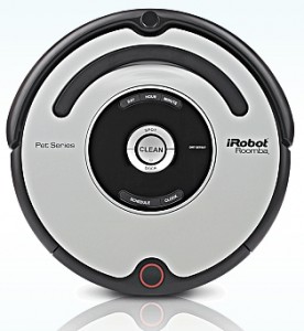 iRobot Roomba 562 Pet Series