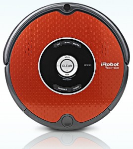 iRobot Roomba 610