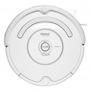 iRobot Roomba 530 vacuum cleaner