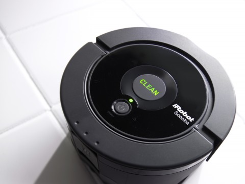 iRobot Scooba 230