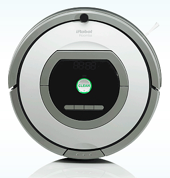 iRobot Roomba 760