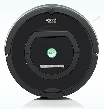 iRobot Roomba 770