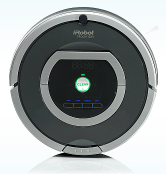 iRobot Roomba 780