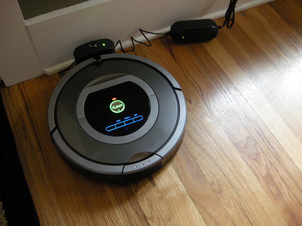 kærlighed kaos tub iRobot Roomba 780 – An In-Depth Review | Robot Vacuum Cleaner Reviews