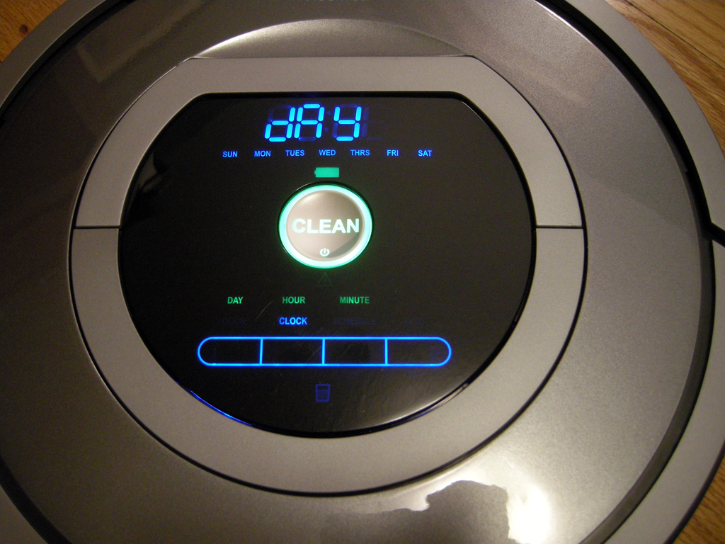 iRobot Roomba 780 – An In-Depth Review | Robot Vacuum Cleaner Reviews