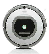 iRobot Roomba 780 – An In-Depth Review | Robot Vacuum Cleaner Reviews